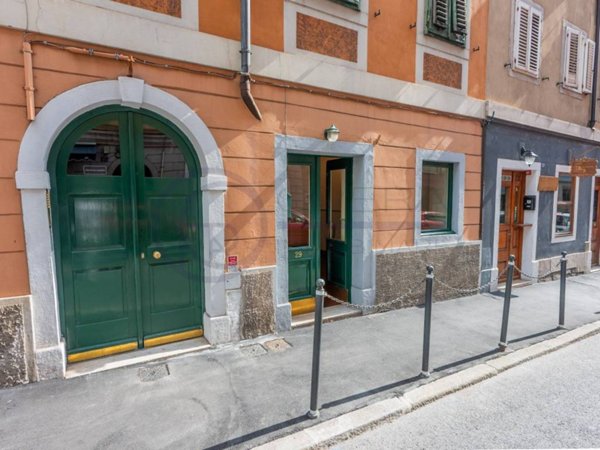 negozio in vendita a Trieste