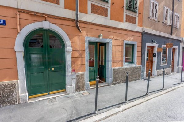 negozio in vendita a Trieste