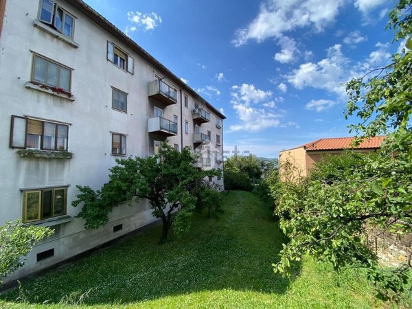 appartamento in vendita a Trieste in zona Valmaura