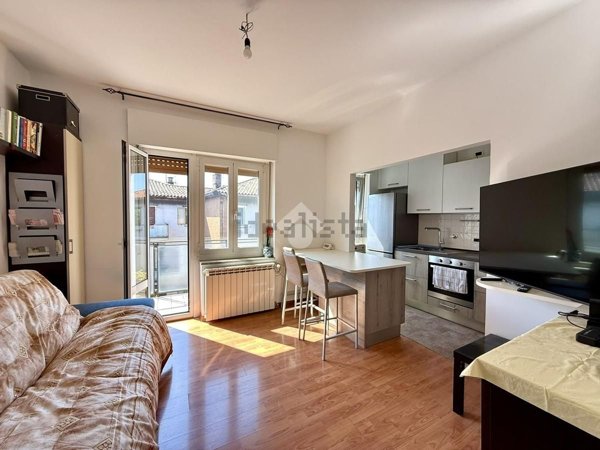 appartamento in vendita a Trieste in zona Servola