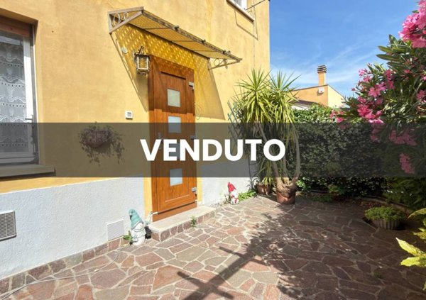casa indipendente in vendita a Trieste in zona Valmaura