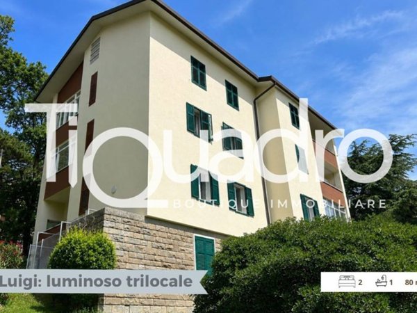 appartamento in vendita a Trieste in zona Rozzol