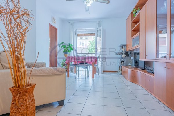 appartamento in vendita a Trieste in zona San Giacomo