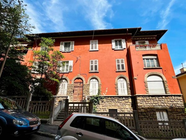 appartamento in vendita a Trieste in zona Chiarbola