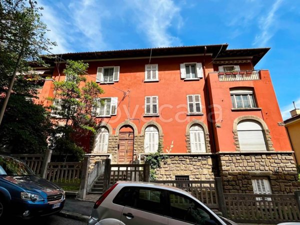 appartamento in vendita a Trieste in zona San Giacomo