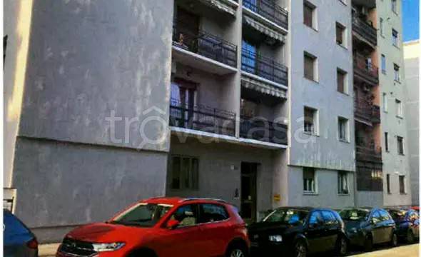 appartamento in vendita a Trieste in zona Valmaura