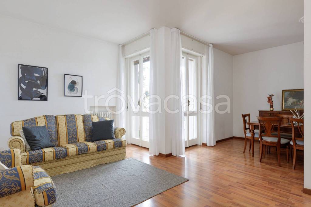 appartamento in vendita a Trieste in zona Cologna
