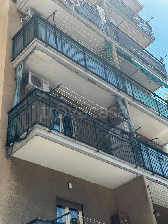 appartamento in vendita a Trieste in zona Chiarbola