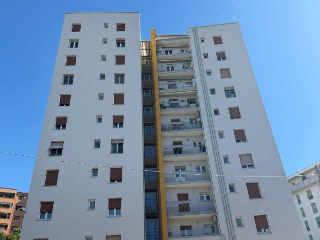 appartamento in vendita a Trieste