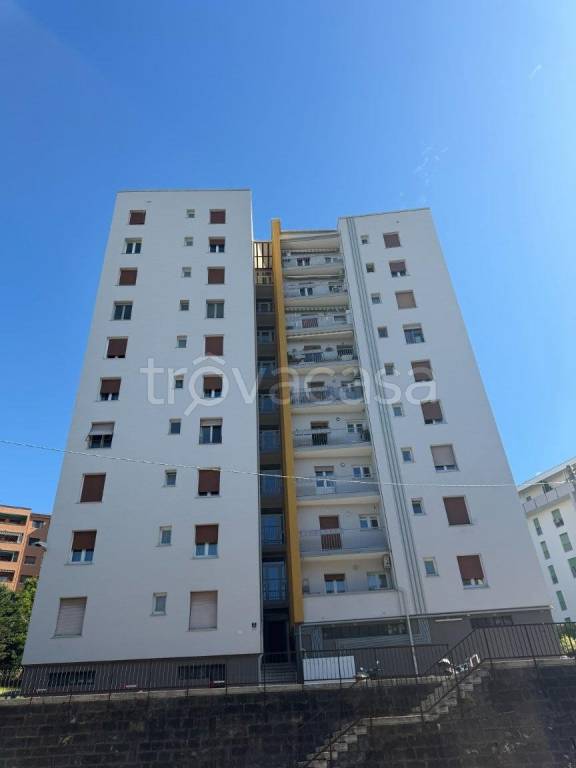appartamento in vendita a Trieste