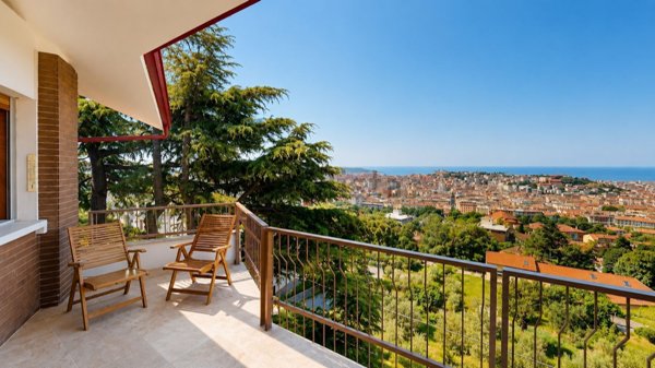 appartamento in vendita a Trieste in zona Rozzol