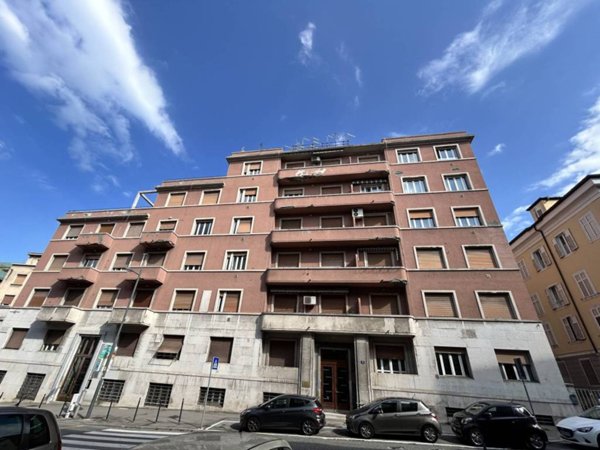 appartamento in vendita a Trieste in zona Cologna
