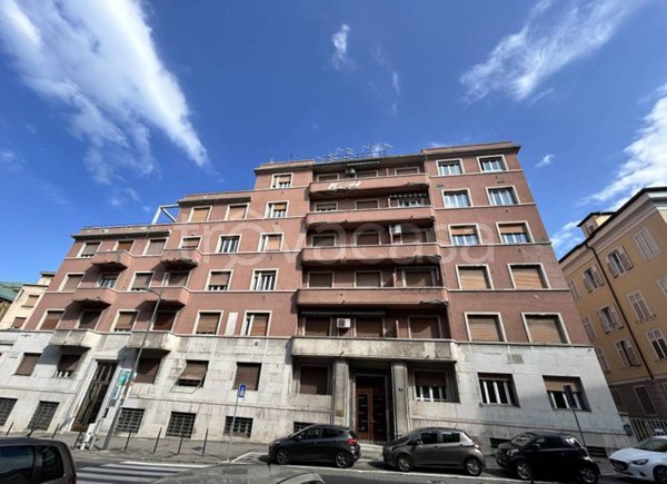 appartamento in vendita a Trieste in zona Scorcola