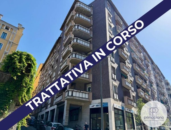 appartamento in vendita a Trieste in zona Cologna