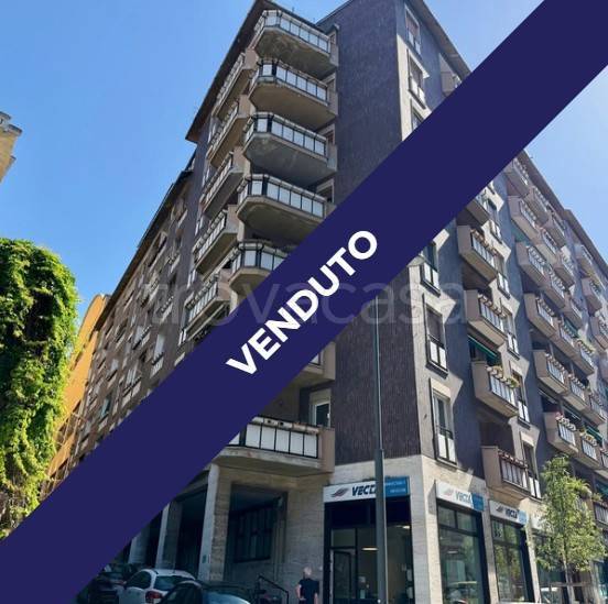 appartamento in vendita a Trieste in zona Cologna