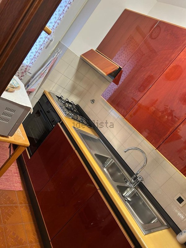 appartamento in vendita a Trieste in zona Valmaura