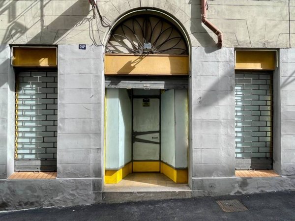 negozio in vendita a Trieste