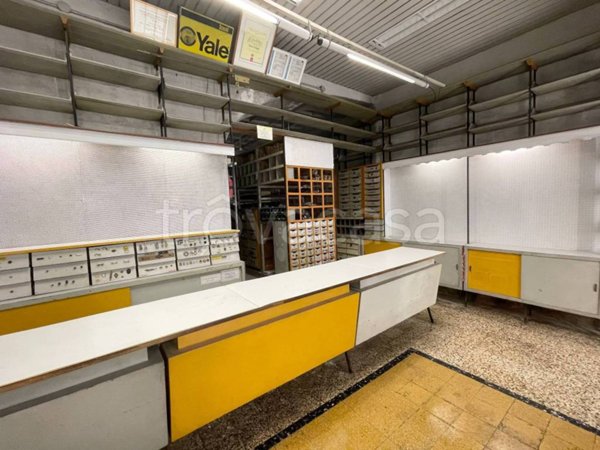 negozio in vendita a Trieste