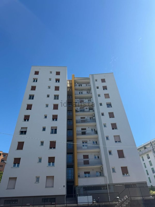 appartamento in vendita a Trieste