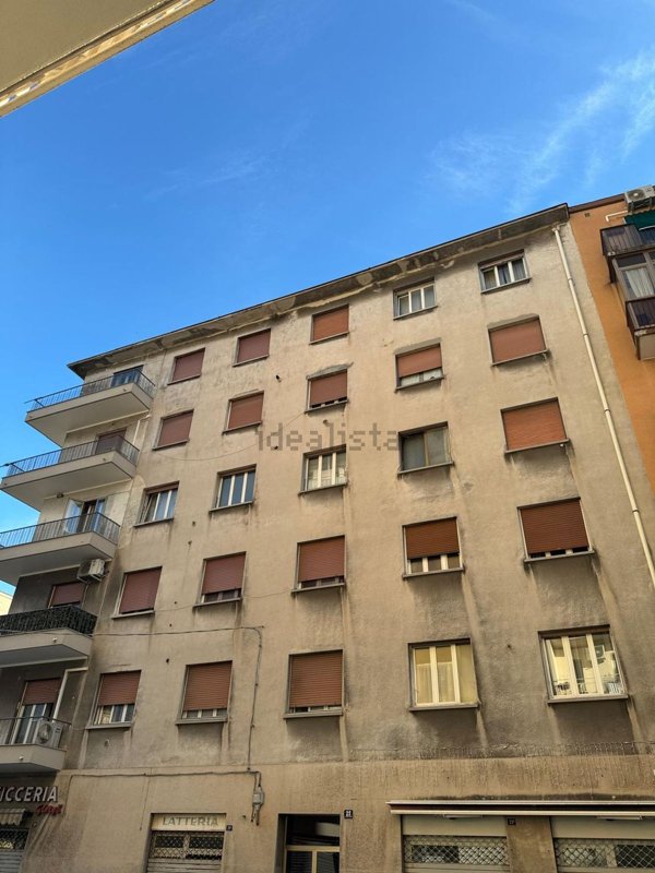 appartamento in vendita a Trieste in zona Chiarbola