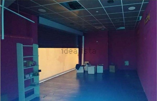ufficio in vendita a Trieste in zona Chiarbola