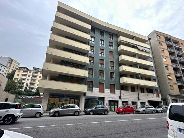 negozio in vendita a Trieste in zona Scorcola