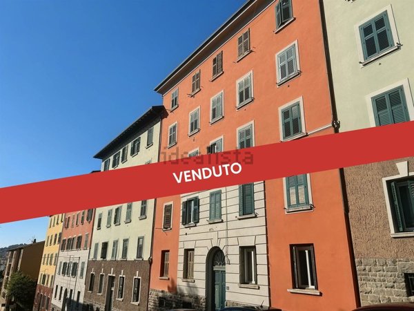appartamento in vendita a Trieste in zona Longhera