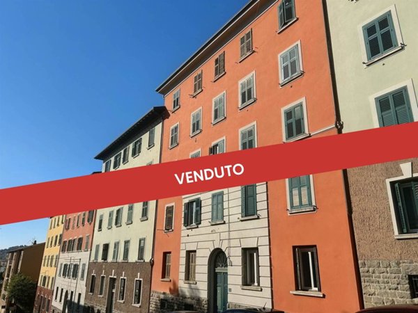 appartamento in vendita a Trieste in zona Longhera