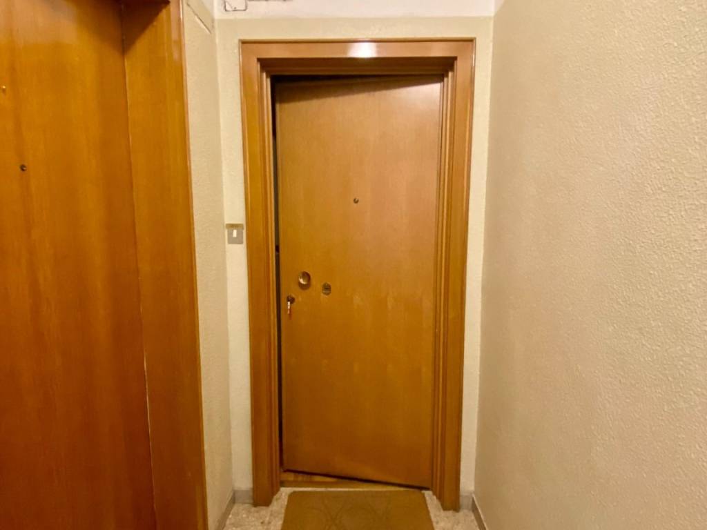 appartamento in vendita a Trieste
