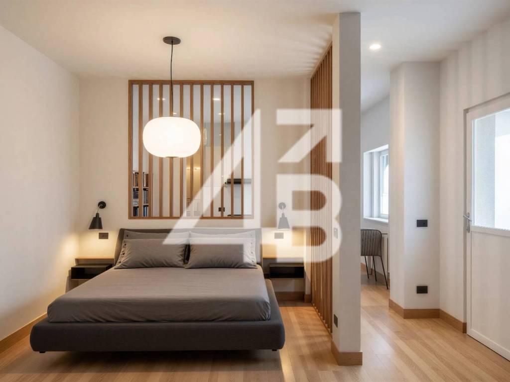 appartamento in vendita a Trieste in zona Cologna