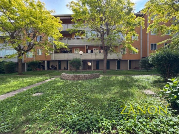 appartamento in vendita a Trieste in zona Opicina