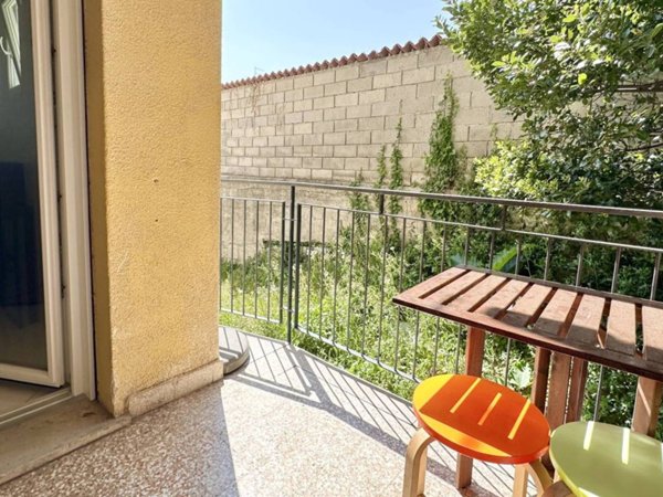 appartamento in vendita a Trieste in zona Valmaura