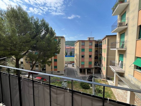 appartamento in vendita a Trieste in zona Scorcola
