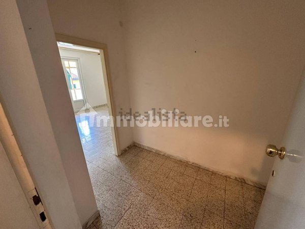 appartamento in vendita a Trieste in zona Borgo San Sergio