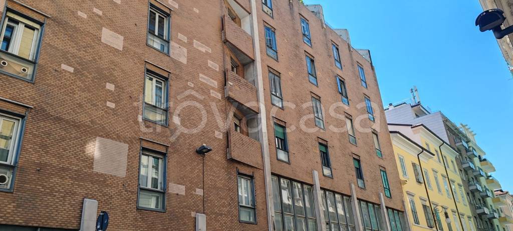 ufficio in vendita a Trieste in zona Borgo Teresiano