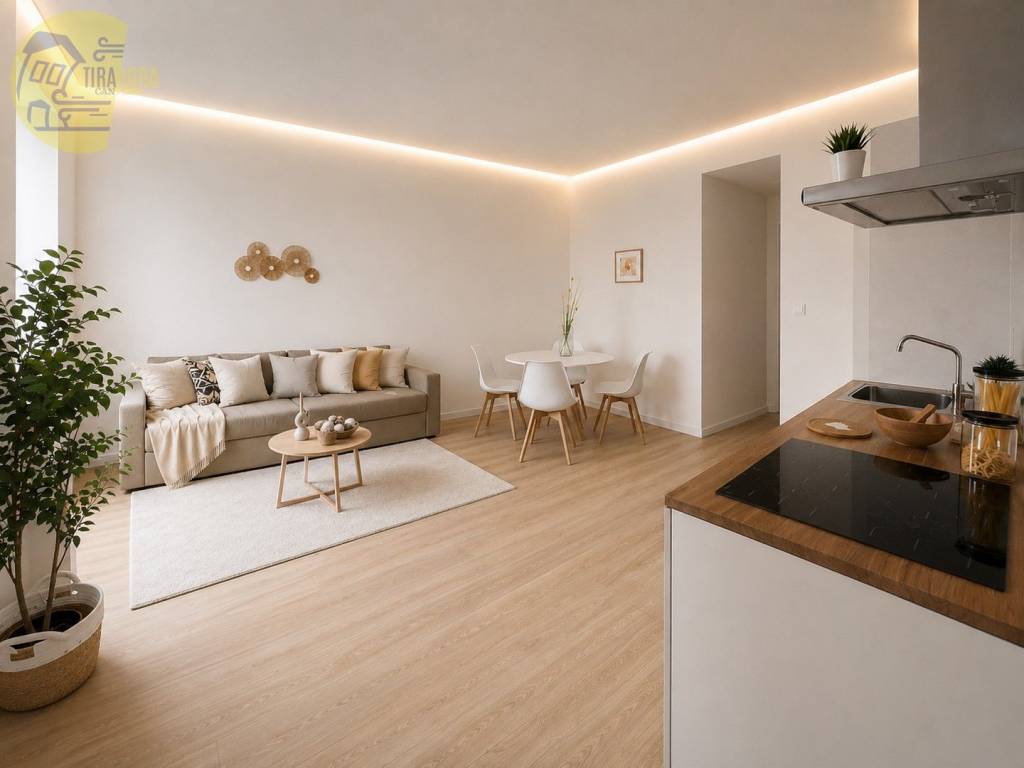 appartamento in vendita a Trieste in zona Roiano