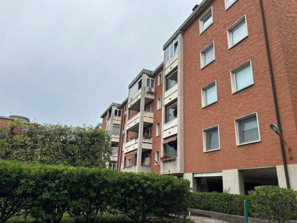 appartamento in vendita a Trieste in zona Borgo San Sergio