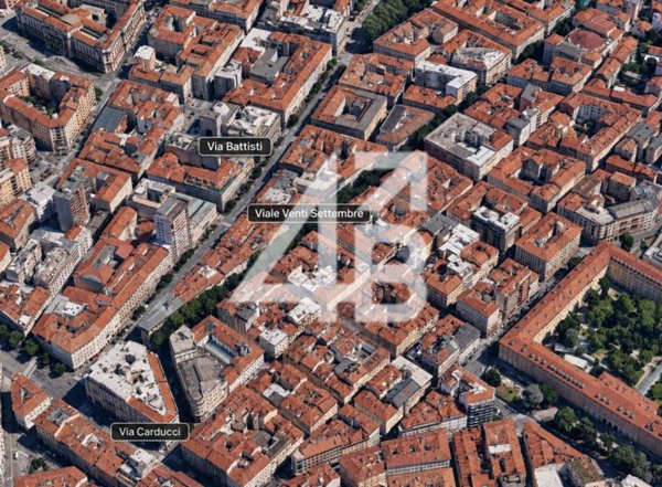 negozio in vendita a Trieste in zona Borgo Teresiano