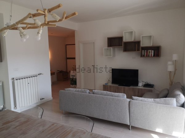 appartamento in vendita a Trieste in zona Barriera vecchia