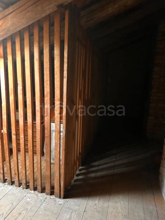 locale di sgombero in vendita a Trieste in zona San Giacomo