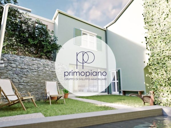 appartamento in vendita a Trieste in zona Prosecco