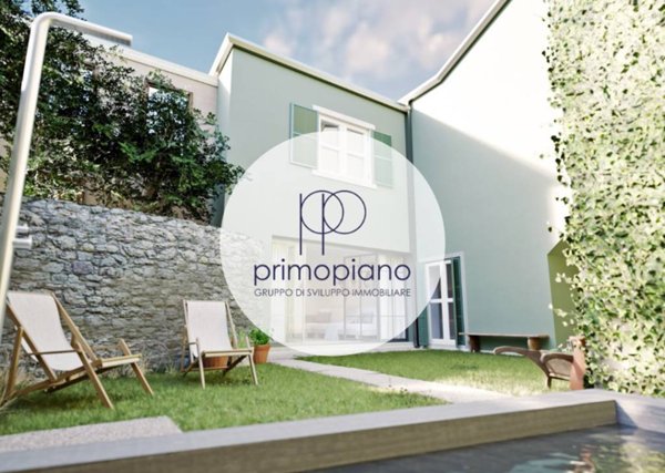appartamento in vendita a Trieste in zona Prosecco