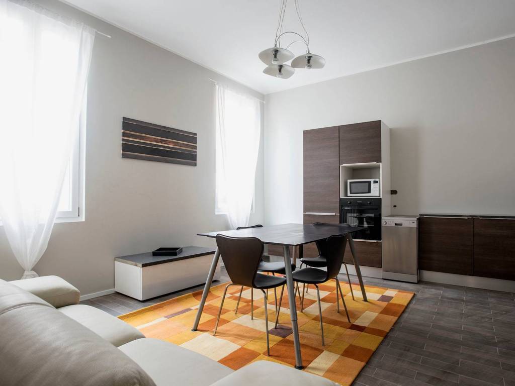 appartamento in vendita a Trieste