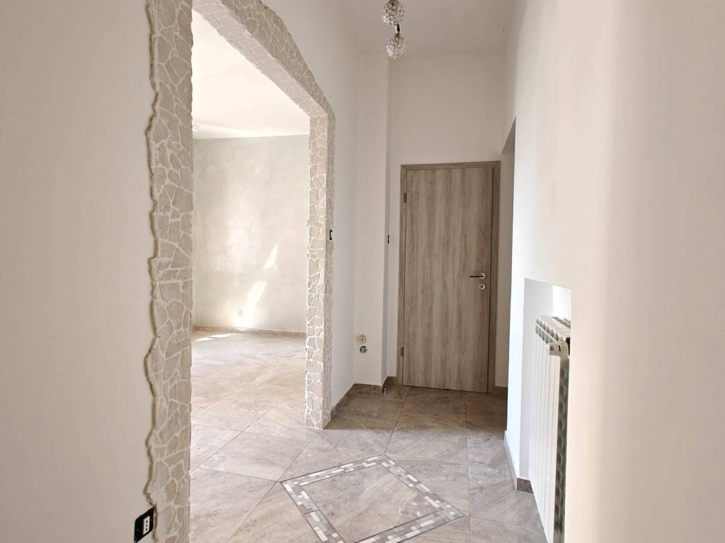 appartamento in vendita a Trieste in zona Rozzol