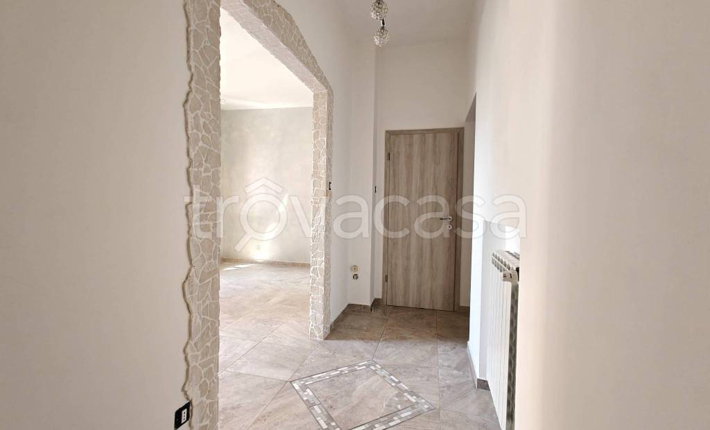 appartamento in vendita a Trieste in zona Rozzol