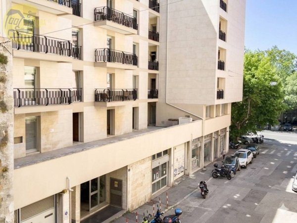 appartamento in vendita a Trieste in zona Barcola