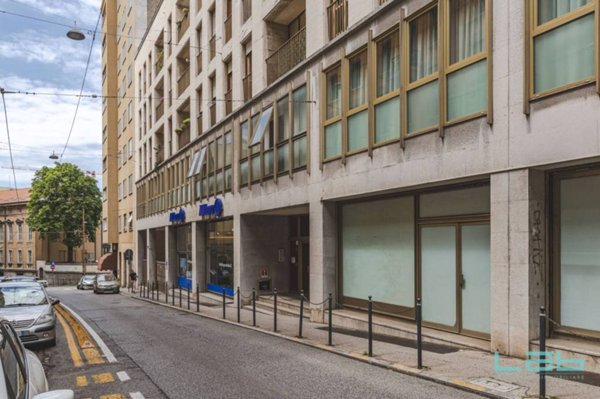 ufficio in vendita a Trieste in zona Roiano