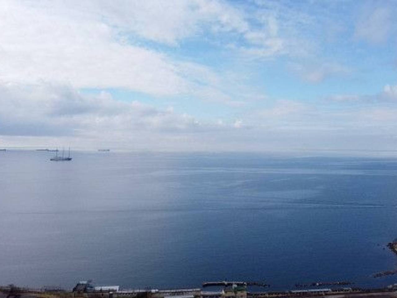appartamento in vendita a Trieste in zona Gretta