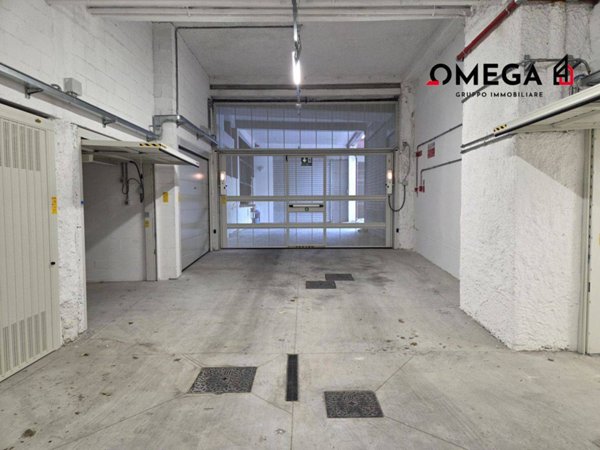 negozio in vendita a Trieste in zona San Giacomo