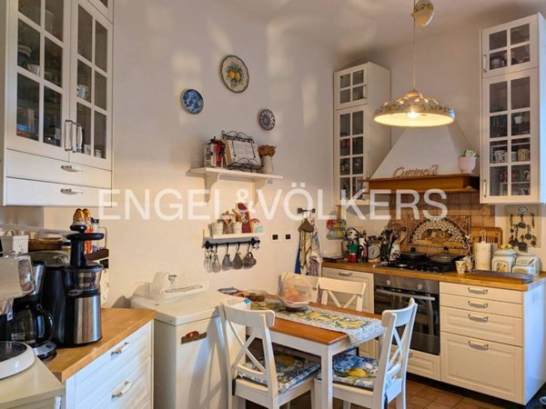 appartamento in vendita a Trieste in zona Borgo Teresiano